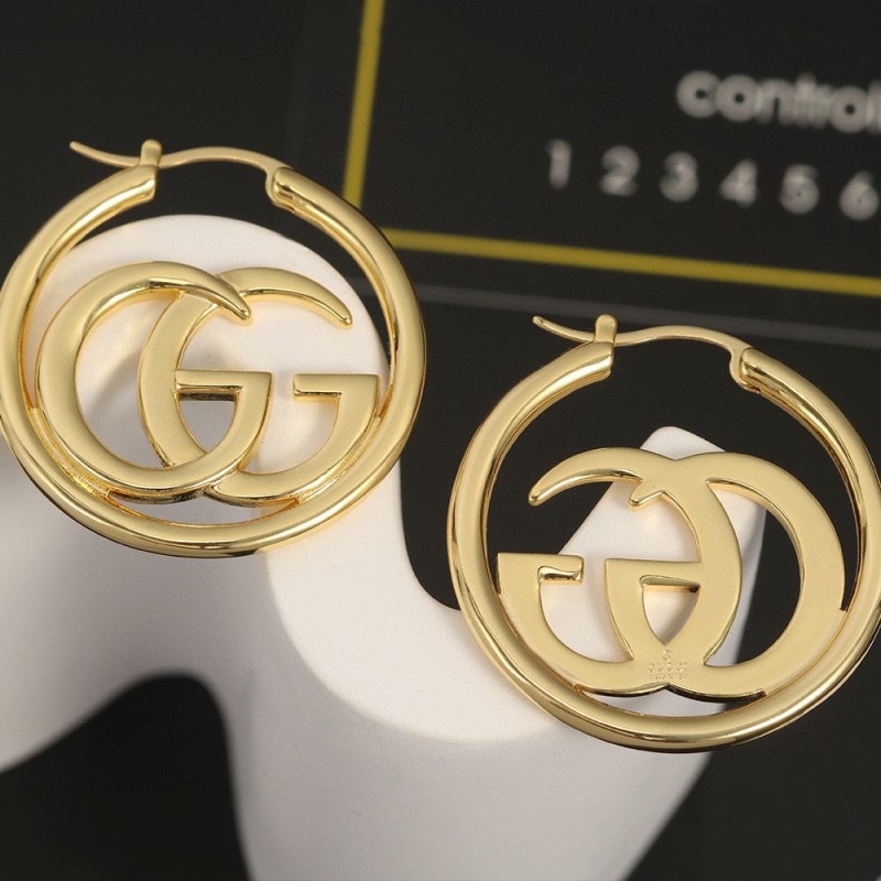 Gucci Earrings